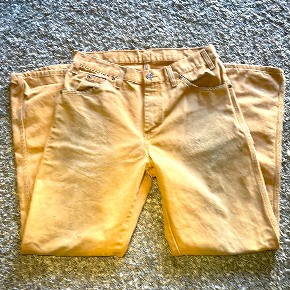 Dickies work pants 30x30